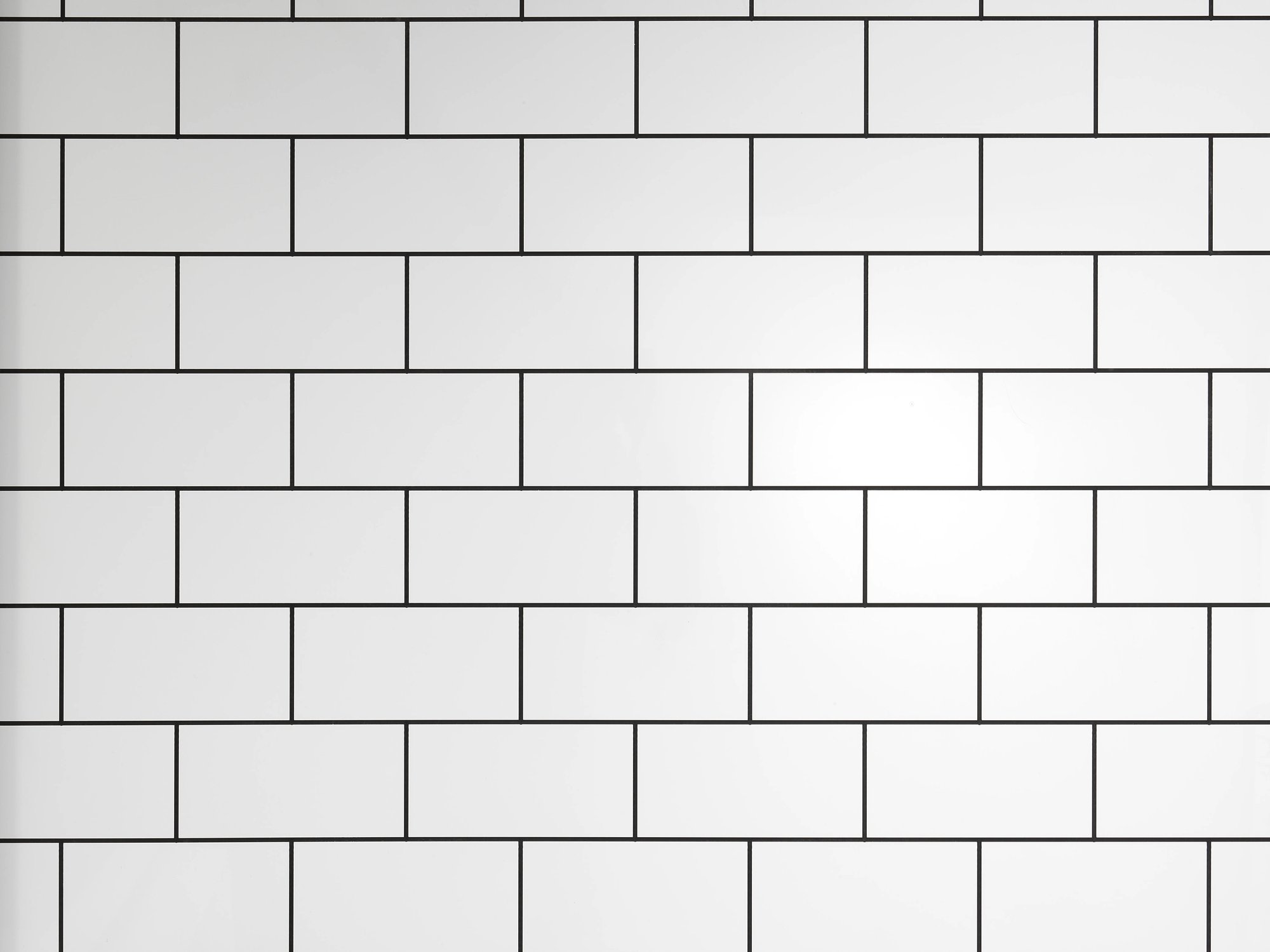 Othello Laser Etched Wall