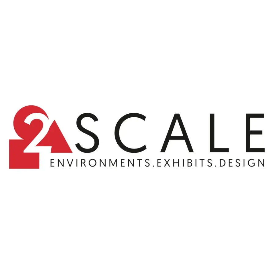 2-Scale logo